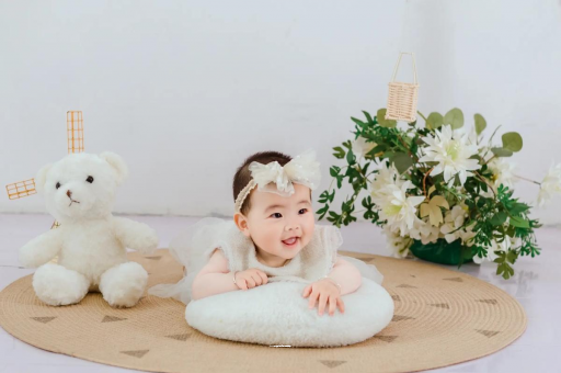 项城宝宝老是叹气